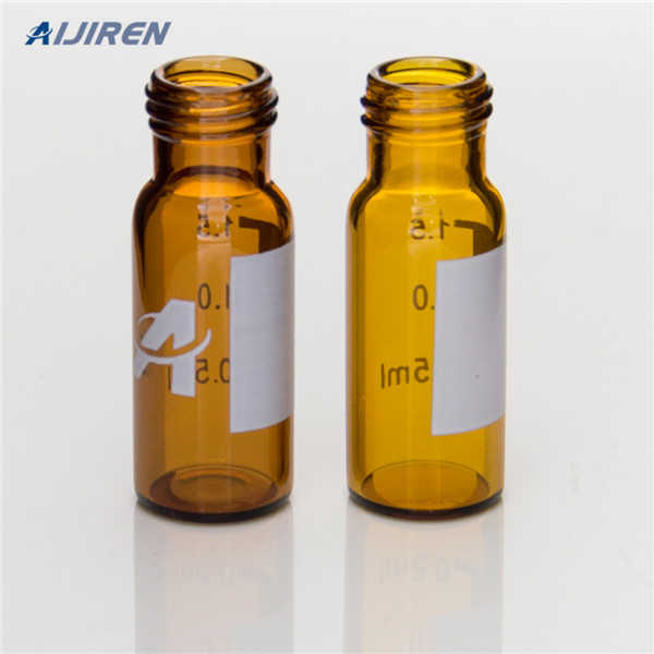 Free sample 2ml vials insert conical with high quality USA